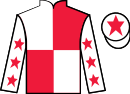 jockey silks