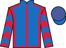 jockey silks