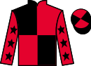 jockey silks