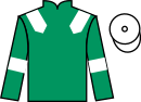 jockey silks