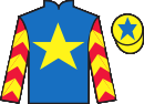 jockey silks