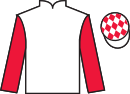 jockey silks