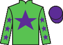 jockey silks