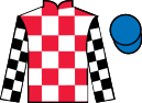 jockey silks
