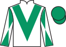 jockey silks