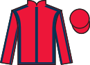 jockey silks