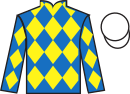 jockey silks