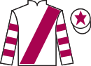 jockey silks