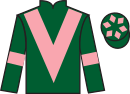 jockey silks