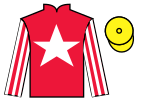 jockey silks