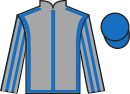 jockey silks