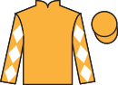 jockey silks