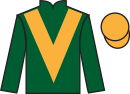jockey silks