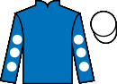 jockey silks
