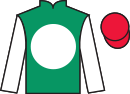 jockey silks
