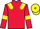 jockey silks