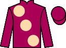 jockey silks
