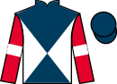 jockey silks