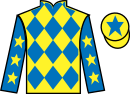 jockey silks
