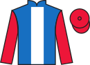 jockey silks