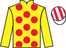 jockey silks