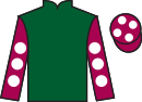 jockey silks