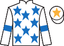 jockey silks