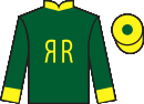 jockey silks