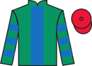 jockey silks