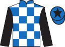 jockey silks