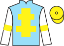 jockey silks