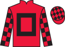 jockey silks