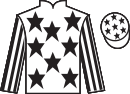 jockey silks