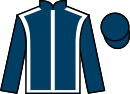 Jockey silks for Nekazari (IRE)