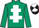 Jockey silks for Felix Unger (IRE)