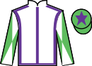 jockey silks