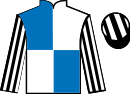 jockey silks