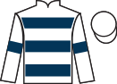 jockey silks