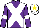 jockey silks