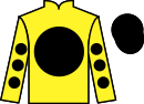 jockey silks