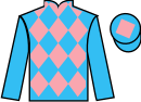 jockey silks