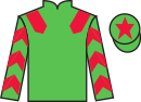 jockey silks