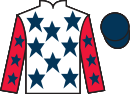 jockey silks