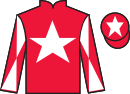 jockey silks