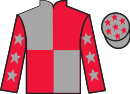 jockey silks