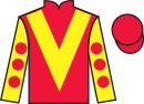 jockey silks