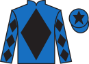 jockey silks