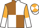 jockey silks
