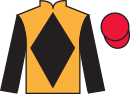 jockey silks