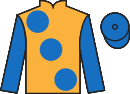 jockey silks